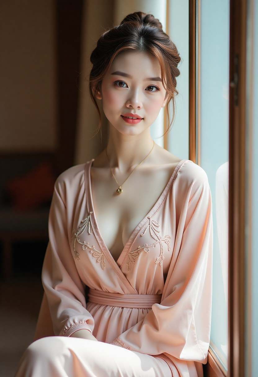 观众慢镜头头像